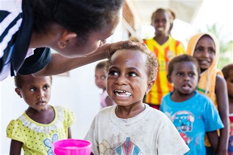 Neglected tropical diseases: enhancing safe treatment for more .